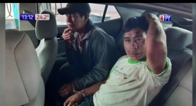 Nativo muere en violenta riña | Noticias Paraguay