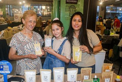 Raíces ancestrales de la salud