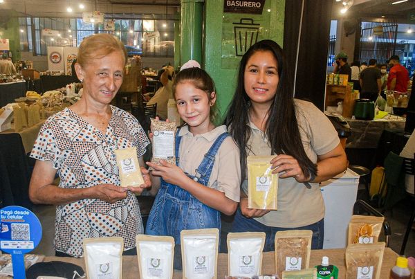 Raíces ancestrales de la salud