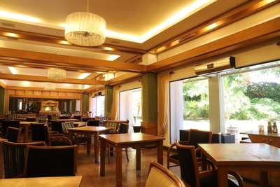 Restaurante capitalino reabre luego de un año y apuesta por la bioseguridad - MarketData