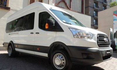 Diario HOY | Abren convocatoria para interesados en brindar servicio de transporte con vehículos especiales