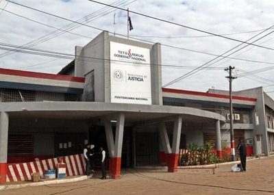 Confirman existencia de túnel en penal de Tacumbú