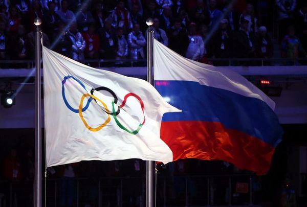 World Athletics autoriza a que 10 atletas rusos participen en Tokyo - Polideportivo - ABC Color