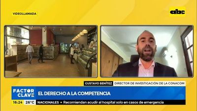 El derecho a la competencia - Factor Clave - ABC Color