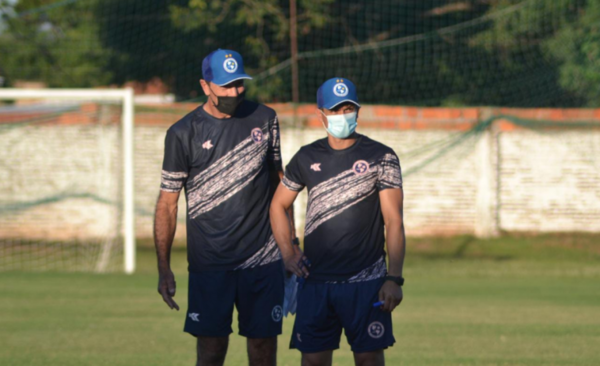 Diario HOY | Emocionalmente están tocados y quiere rescatar su carácter