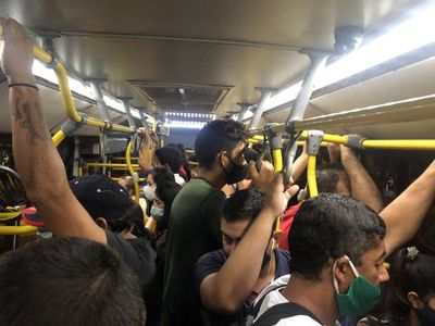 Convocan a interesados en habilitar vehículos para transporte público