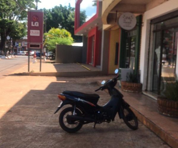 Asaltan boca de cobranza en Hernandarias