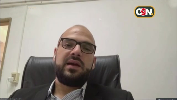 Se habilita operación de vehículos especiales para Transporte Público - C9N