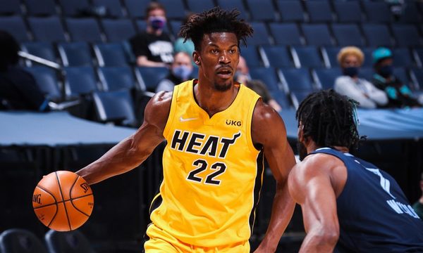 NBA anuncia medidas más flexibles para basquetbolistas vacunados