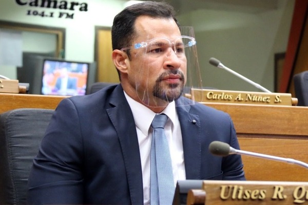 Quintana solicita informes sobre control de medidas sanitarias en el transporte público