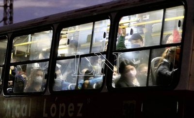 Diario HOY | Sugieren acreditar el subsidio a los pasajeros para resolver el problema del transporte