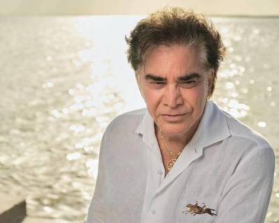 José Luis Rodríguez “El Puma” recibirá Premio Leyenda en los Latin American Music Awards