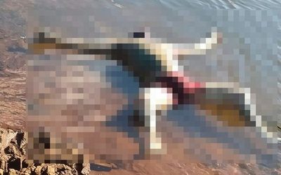 Identifican cuerpo hallado en Itá Verá