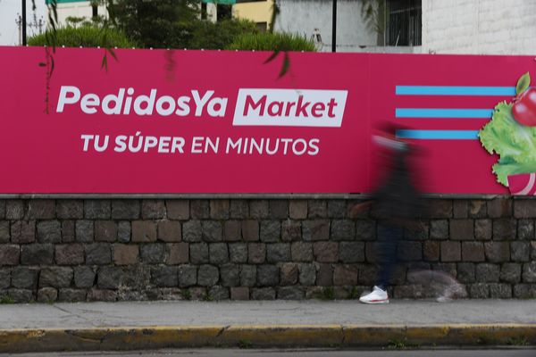Pedidos Ya toma el lugar de Glovo en Ecuador con ampliación de horizontes - MarketData