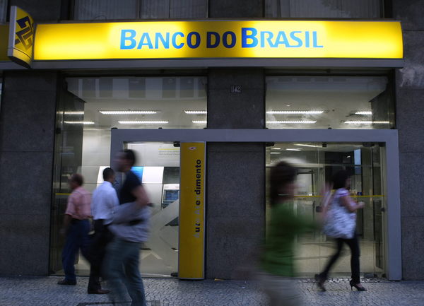 El presidente del mayor banco público de Brasil presenta su renuncia - MarketData