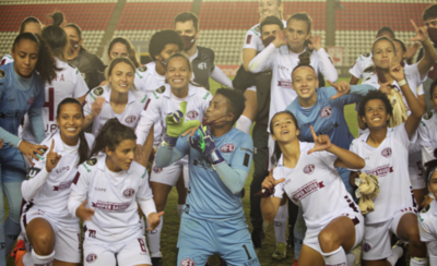 Diario HOY | Ferroviária entra a su tercera final de la Libertadores