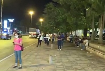 Desde hoy rigen nuevas restricciones - SNT