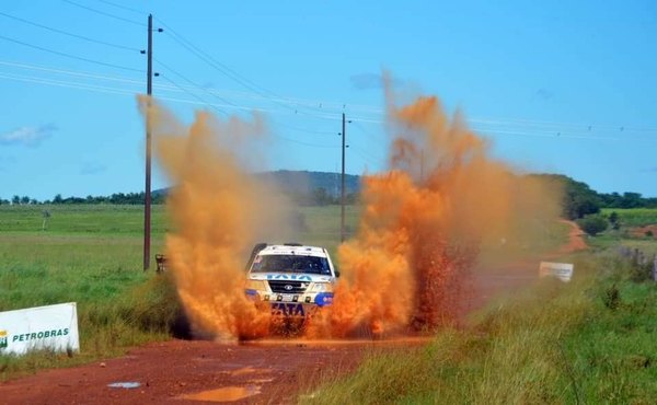 El Desafío Ñeembucú en carrera y con lista de anotados en ascenso