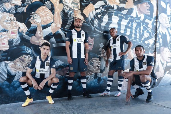 La FPF anunció que Alianza Lima seguirá siendo de Primera