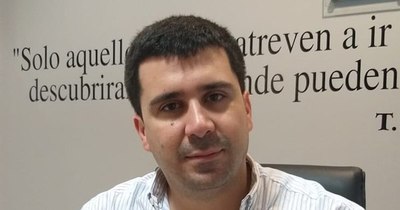 La Nación / Piden a Abdo organización, agilidad y transparencia para vacunación masiva