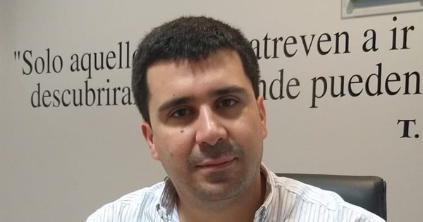 La Nación / Piden a Abdo organización, agilidad y transparencia para vacunación masiva