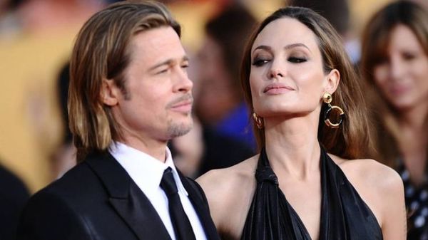Angelina Jolie asegura que presentará pruebas sobre violencia familiar de Brad Pitt