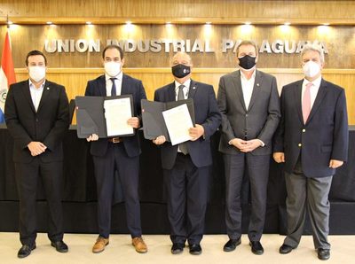Plataforma vinculará a empresas paraguayas con supermercados de toda la región