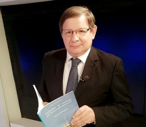 Carlos Martini lanzó su canal de Youtube