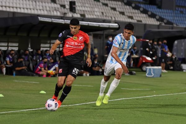 River Plate saca ventaja en la serie | OnLivePy
