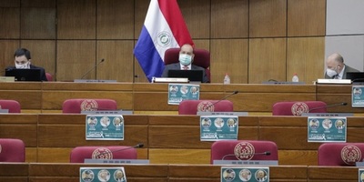 Por Taiwán, Senado rechaza negociación con China Popular por vacunas
