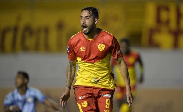 Diario HOY | Aucas supera a Guayaquil City en duelo de ecuatorianos