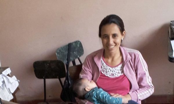 Funcionaria de la Dinacopa: “Reclamé mi sueldo de cinco meses y me descontrataron”