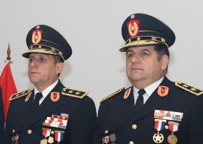 Tras ataque a la ANR, cartismo destrona al comandante de la Policía | El Independiente
