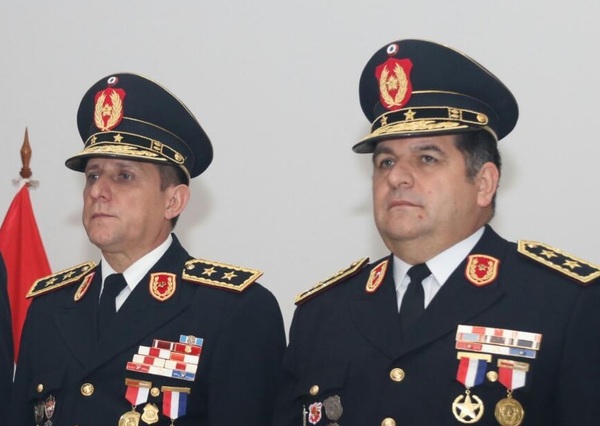 Tras ataque a la ANR, cartismo destrona al comandante de la Policía | El Independiente