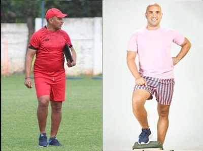 Crónica / POR PLATAL. Le escrachó a un exjugador de Cerro