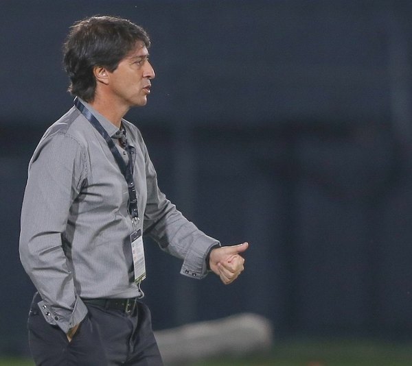 Crónica / Garnero admitió cuál fue el error del Guma