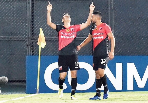 Crónica / El Kelito bajó al gua’i y saca una ventaja purete
