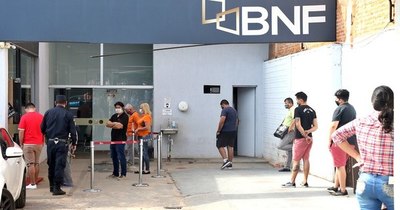 La Nación / Datos positivos son fundamentales para inclusión financiera