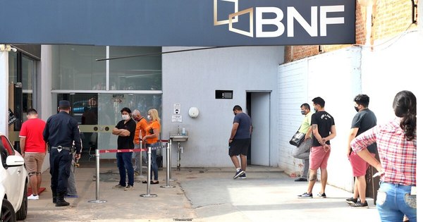 La Nación / Datos positivos son fundamentales para inclusión financiera