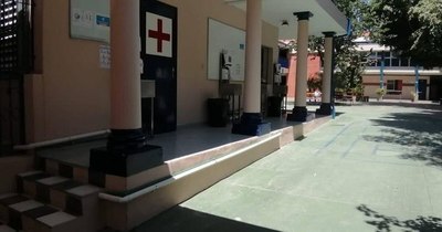 La Nación / Colegios privados destacan seguir con clases híbridas