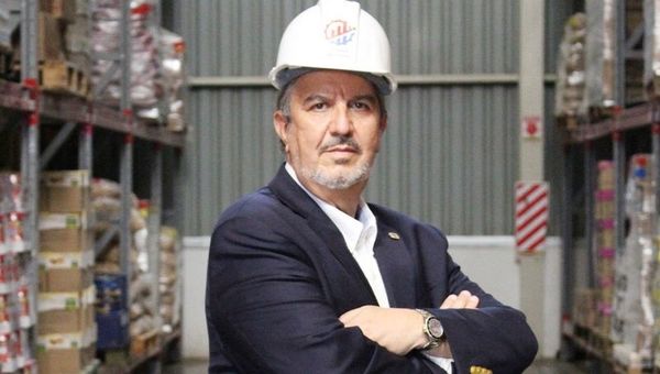 Nuevo presidente de la UIP se enfocará en asistir a las mipymes, impulsar la formación de mandos medios y presentar una política industrial