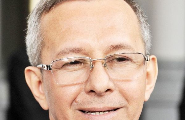 Corte estudiará fallo que prescribió proceso contra extitular de Petropar - Nacionales - ABC Color