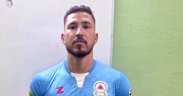 La Nación / Brunstein ratifica el inicio de los torneos