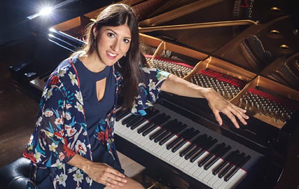 Estreno del videoclip «Purahéi che retãgua», de Chiara D’Odorico