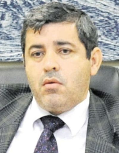 Denunciante del juez Ovelar propuso diligencias a Fiscalía - Nacionales - ABC Color