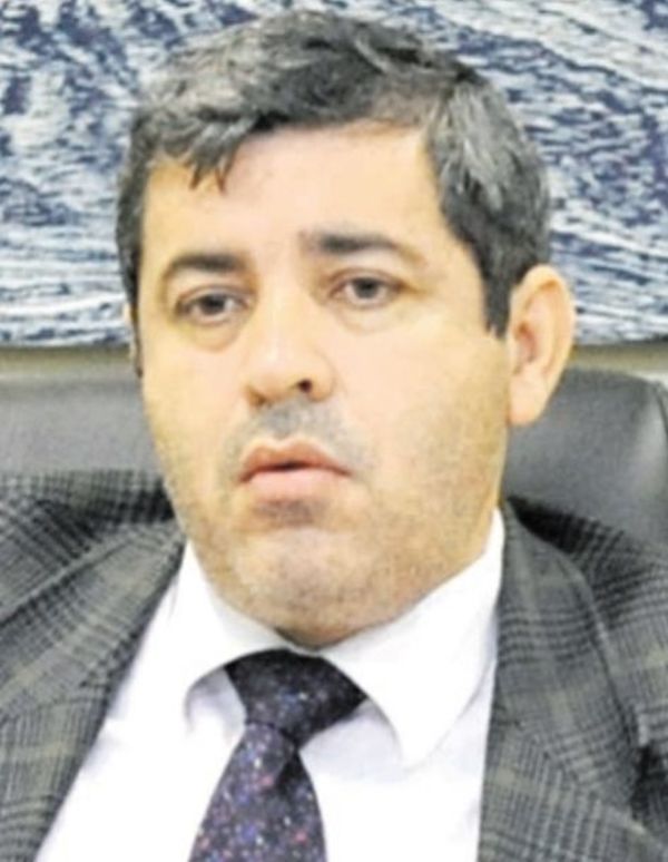 Denunciante del juez Ovelar propuso diligencias a Fiscalía - Nacionales - ABC Color