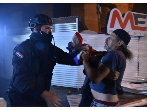 Cartismo busca debilitamiento de Marito