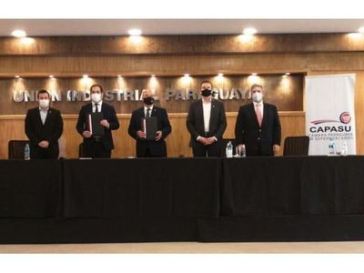 UIP y Capasu habilitan una plataforma para mipymes