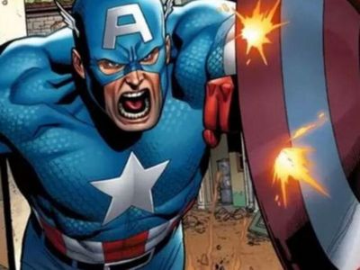 Marvel incluirá un Captain America de la comunidad LGBTQ