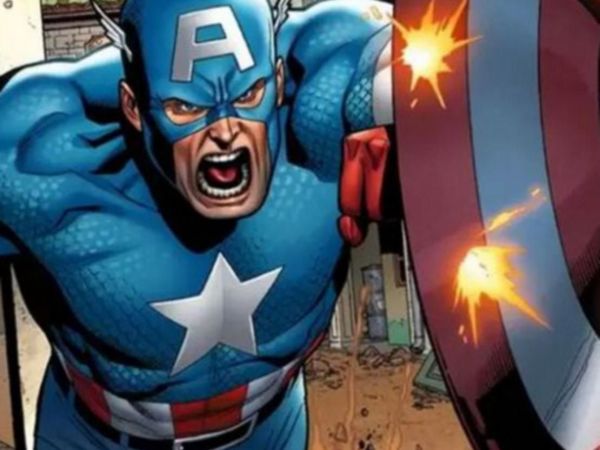 Marvel incluirá un Captain America de la comunidad LGBTQ